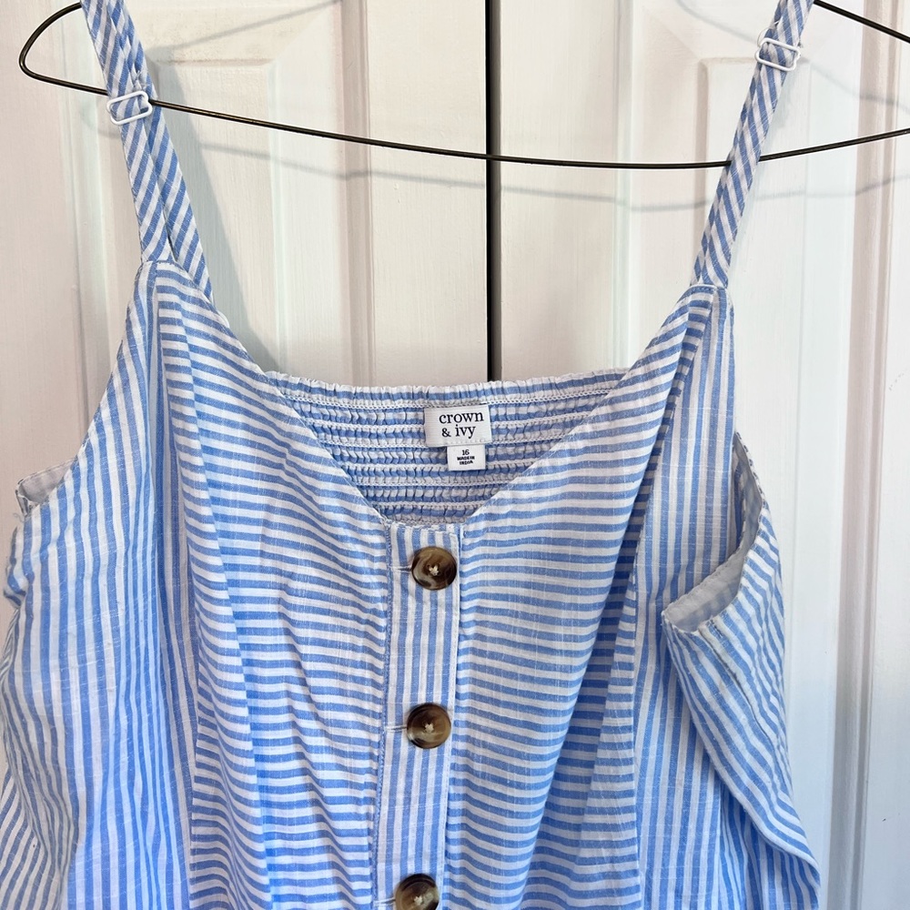 Old Navy Dress